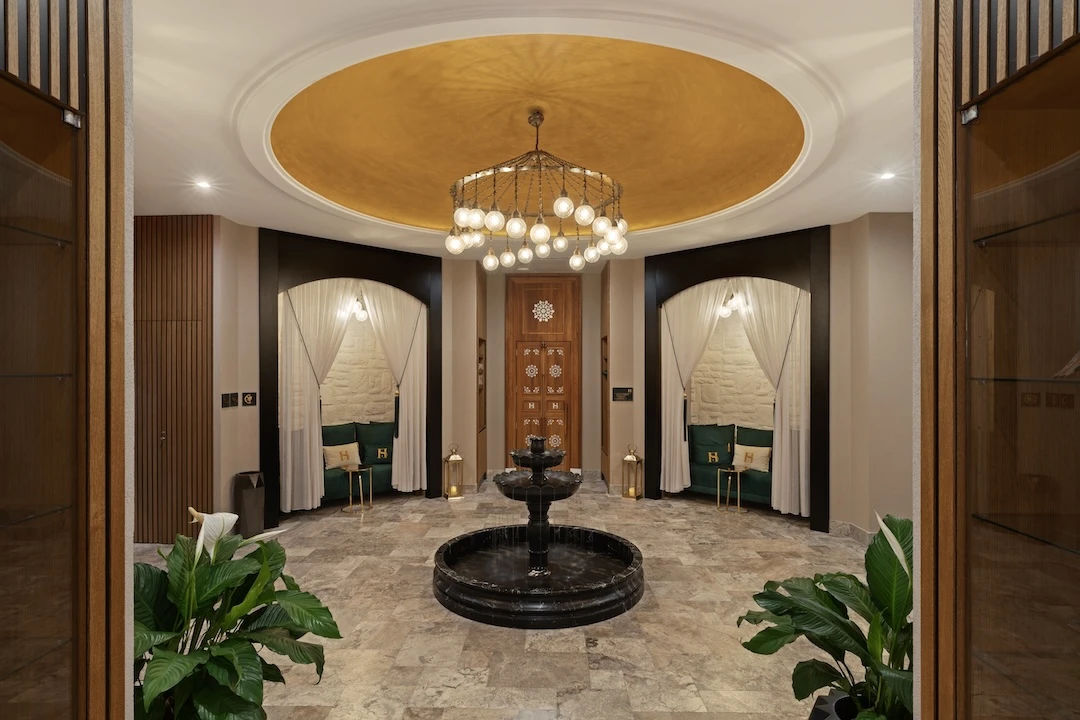 Hurrem Hammam Wellness & Spa