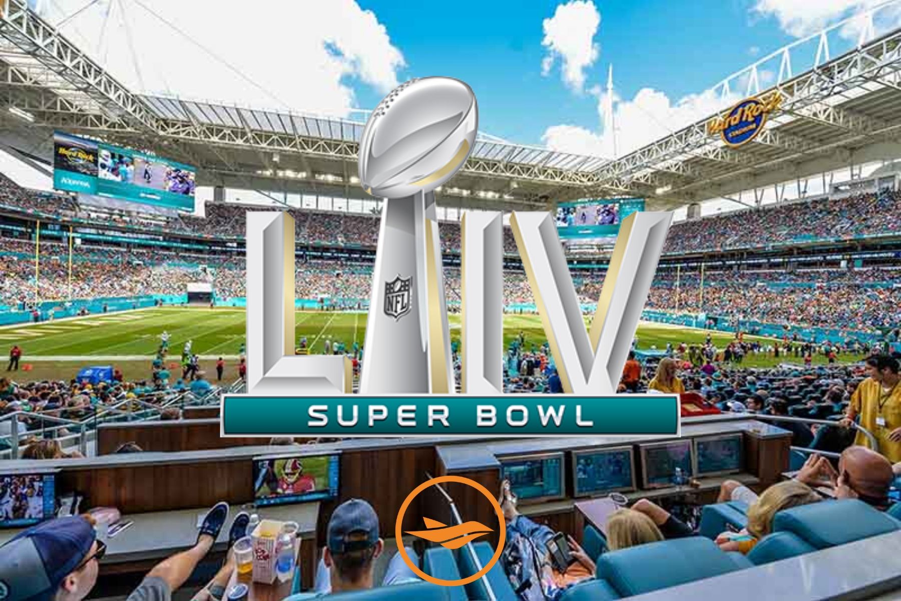 Super Bowl Miami